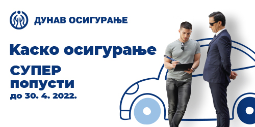 Dunav osiguranje